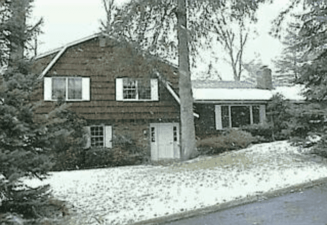 5 Colgate Street, Closter